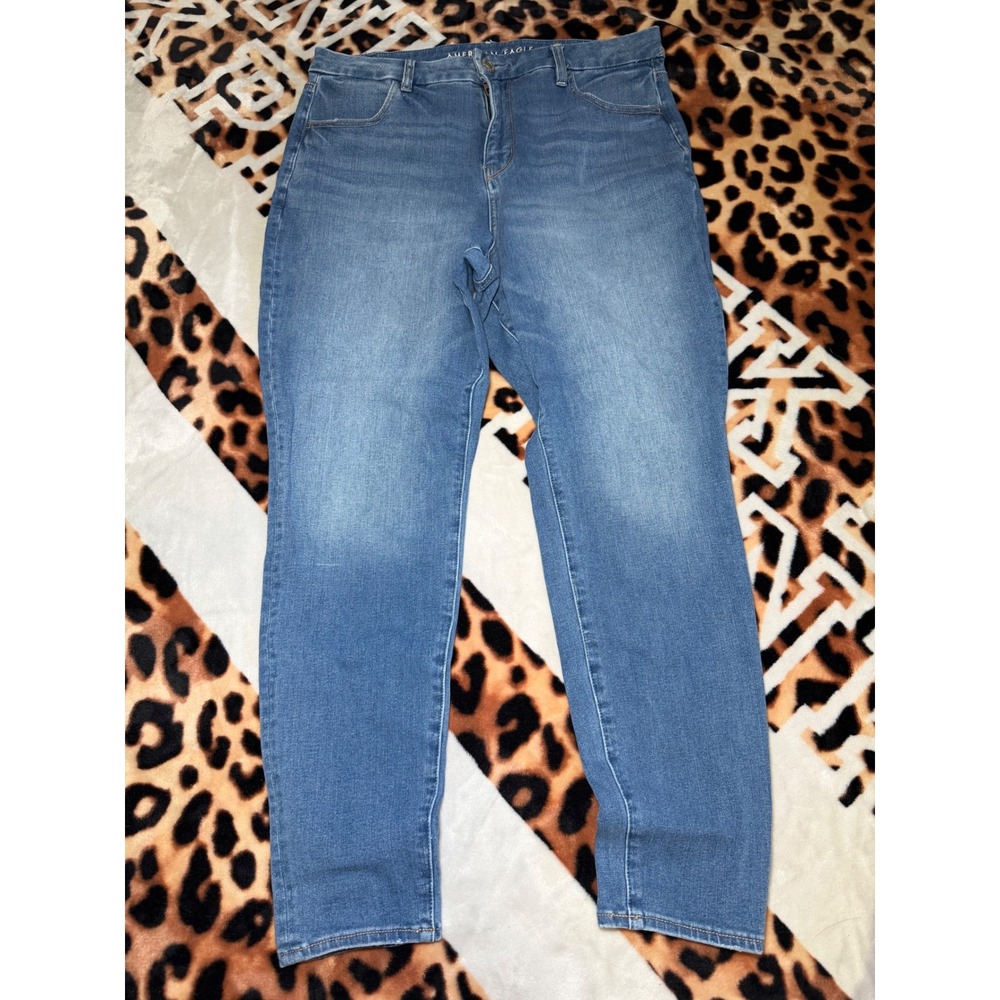 american eagle jegging